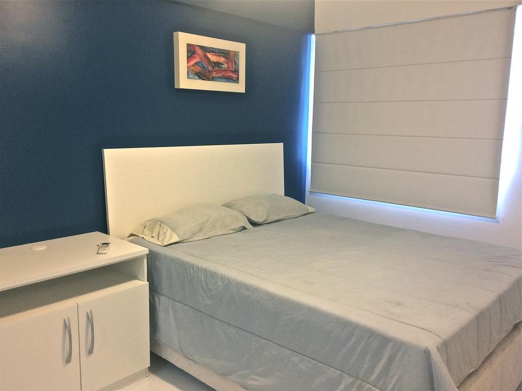 Mangaratiba Suite Kültér fotó