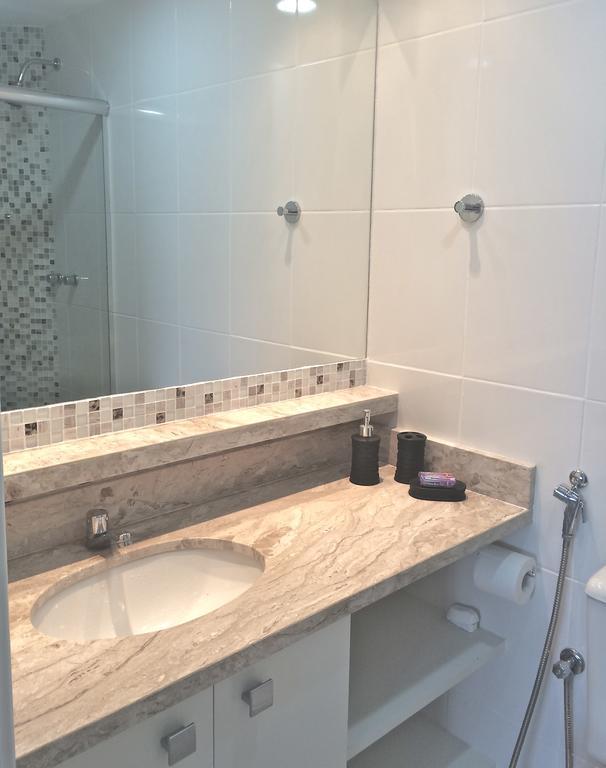 Mangaratiba Suite Kültér fotó