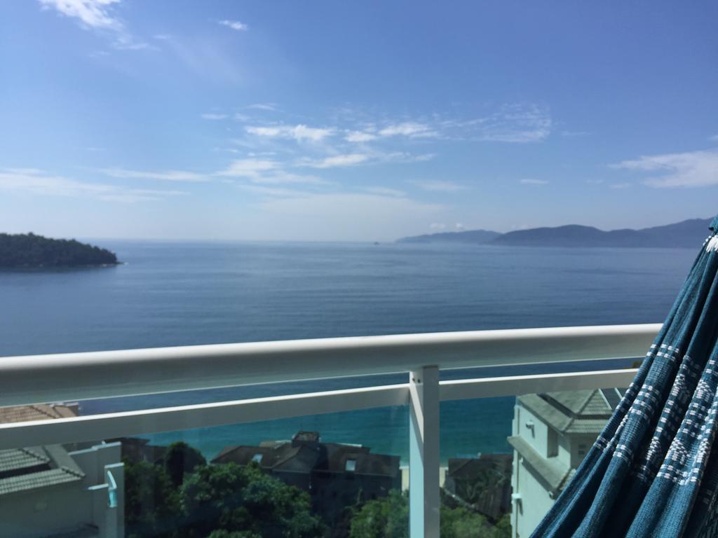 Mangaratiba Suite Kültér fotó